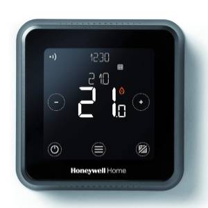 termostato wi-fi honeywell barato
